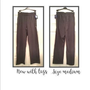 NEW Athletic Pants With Pockets